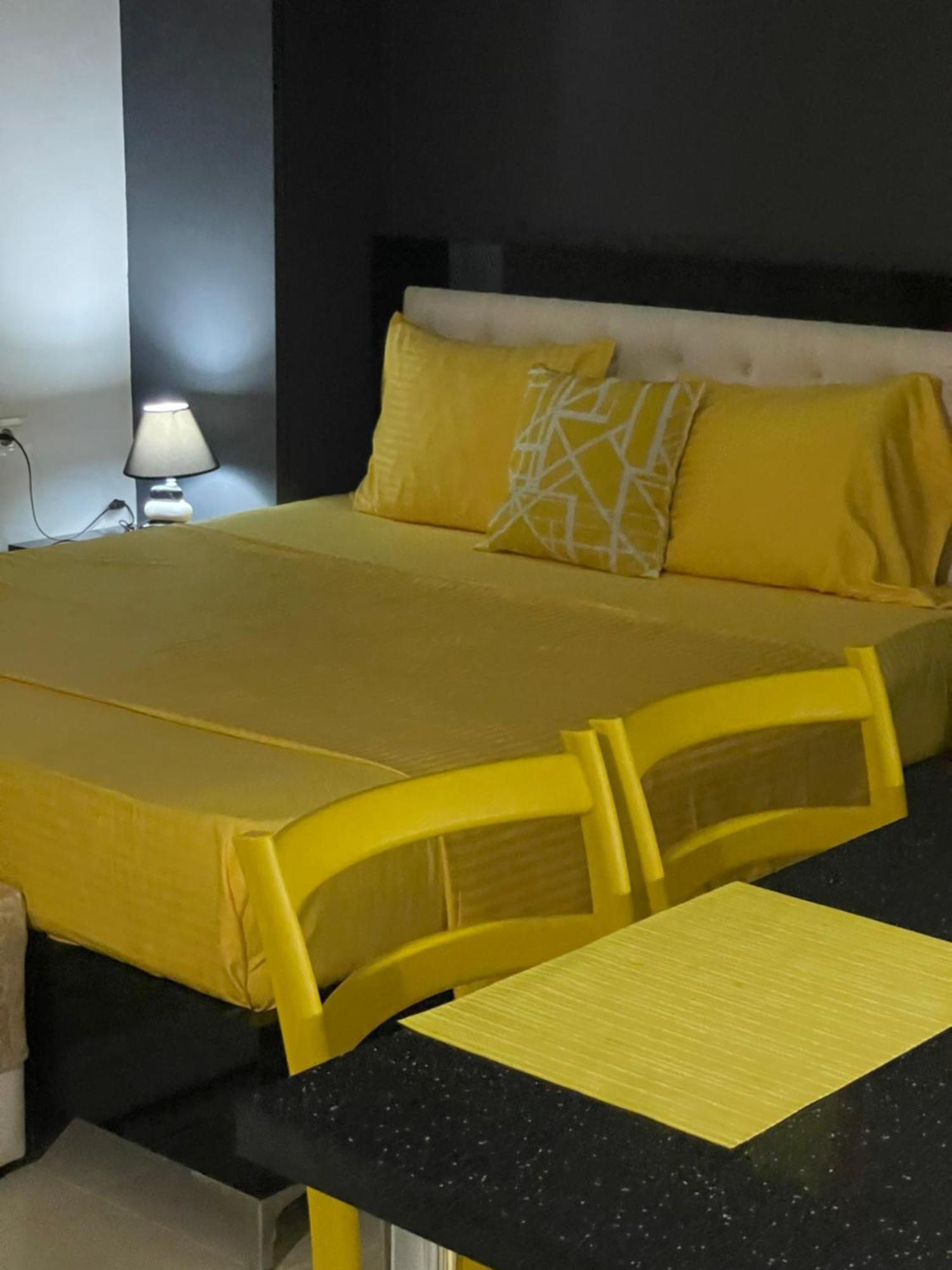 Marsela Gurma Apartments Sarandë Eksteriør bilde