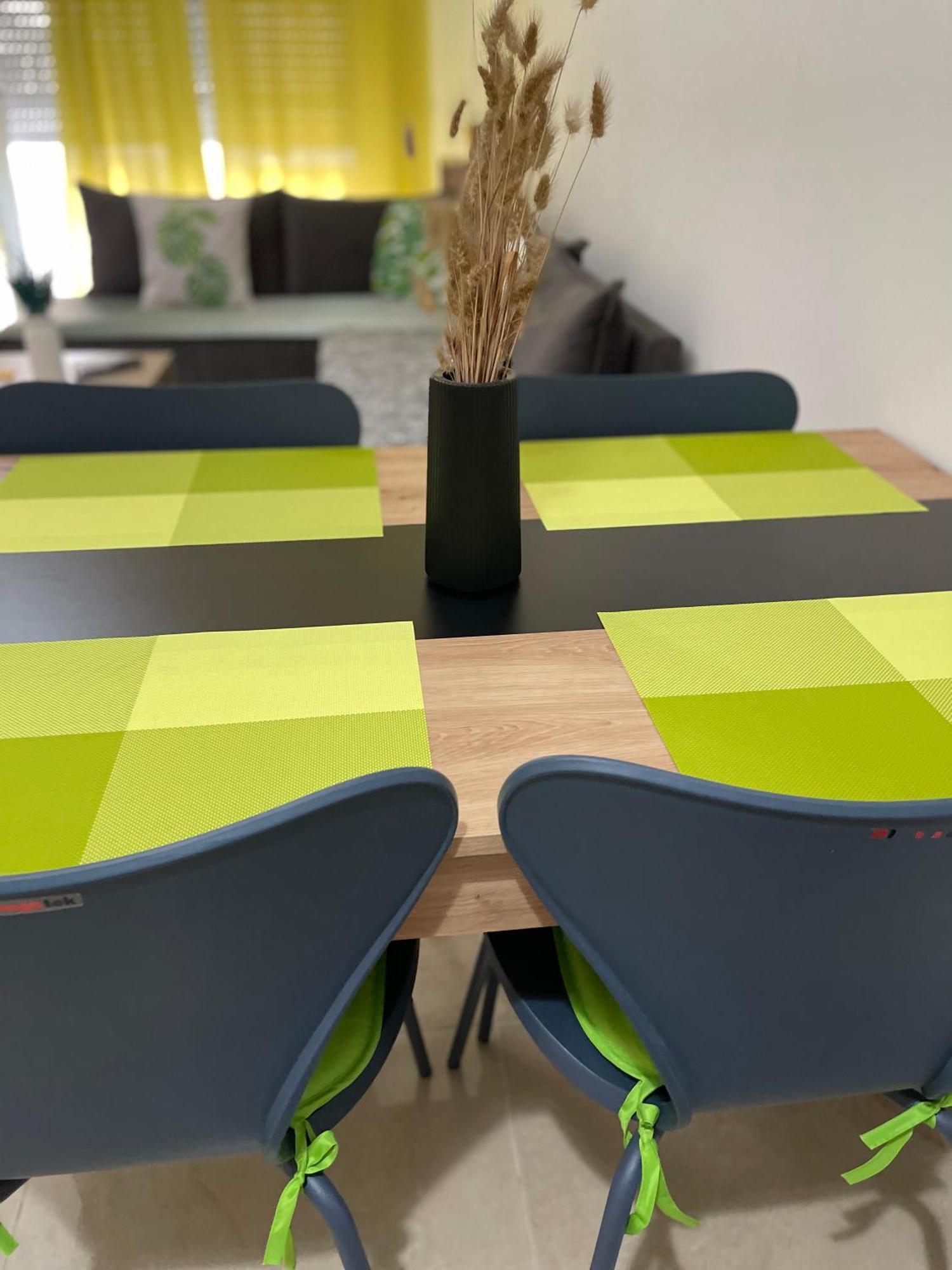 Marsela Gurma Apartments Sarandë Eksteriør bilde