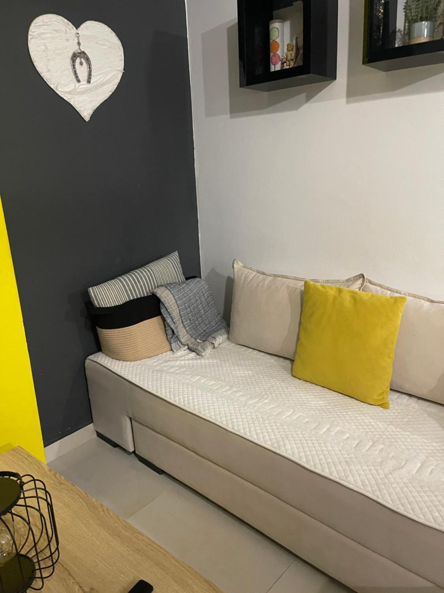 Marsela Gurma Apartments Sarandë Eksteriør bilde